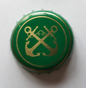 Gouden Carolus, Brasserie Het Anker